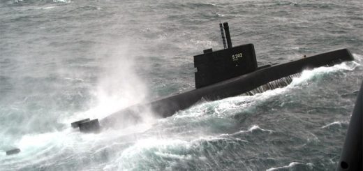 Съюзни държави готови да ни дадат подводници