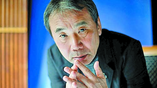Харуки Мураками – Повече европеец, но въпреки това японец