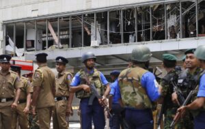 Шри-Ланка-атентат-взрив-Великден