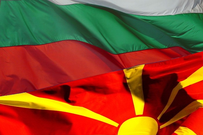 Министърът на отбраната на РСМ: Скоро ще бъдат преодолени различията с България за ЕС
