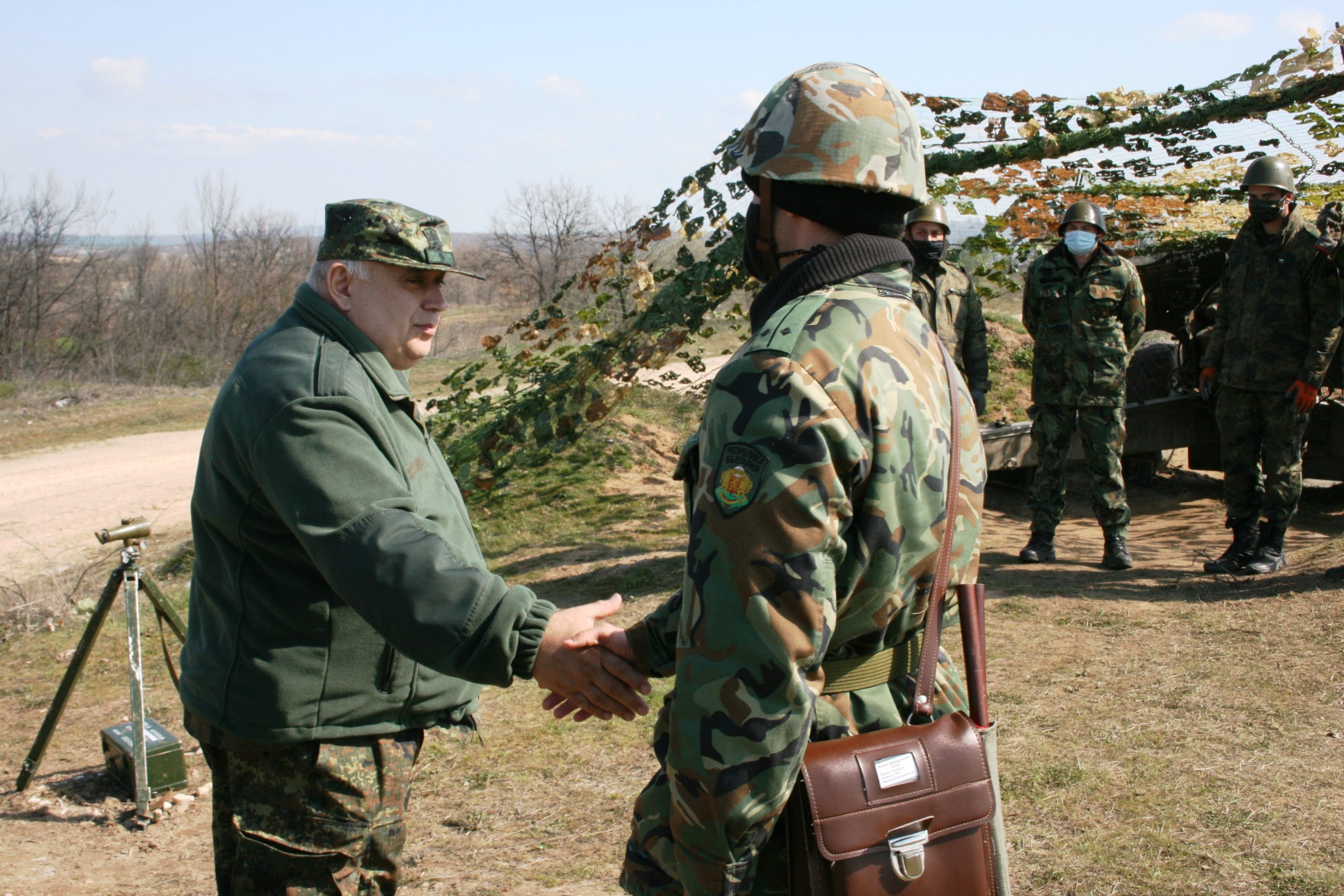 karaivanov - armymedia.bg karaivanov
