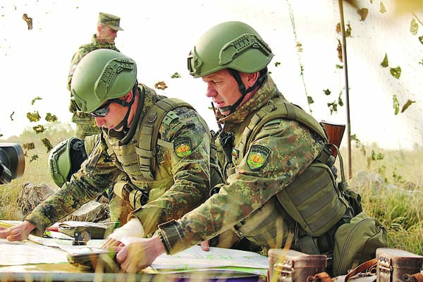 - armymedia.bg