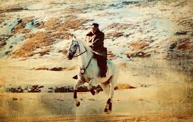 Лидерът на Северна Корея изкачи свещената планина на бял кон