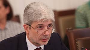 Димов изпрати оставката си в МС – Бойко Борисов я прие