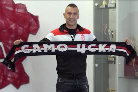 KAMBUROV CSKA