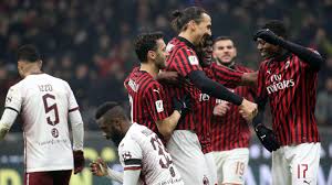 Торино победи шампиона Милан с 2:1 у дома