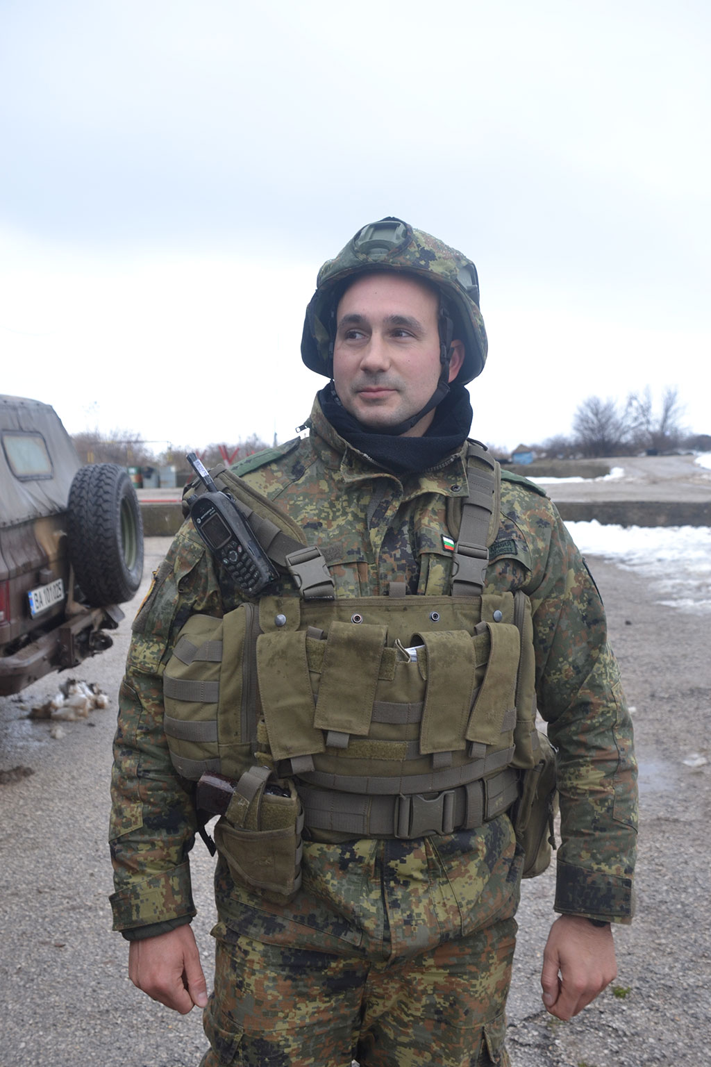 - armymedia.bg