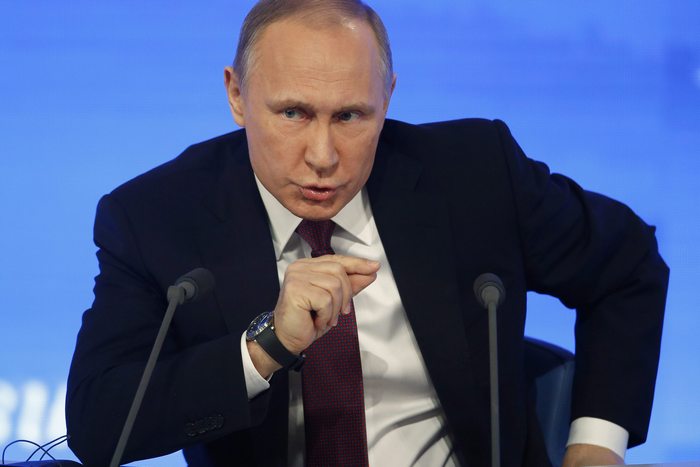 Коституционният съд одобри поправките на Путин
