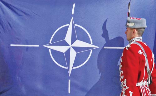 Празничен концерт по повод 18 години България в НАТО ще се състои на 4 април