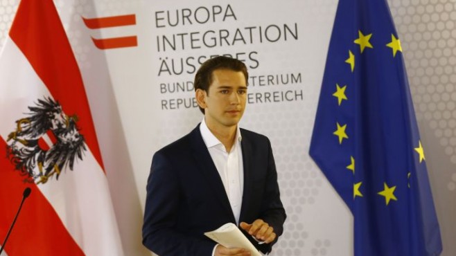 Aвстрия тръгва към предсрочни избори – управляващата червено-черна коалиция е пред разпад