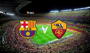 BARCA ROMA