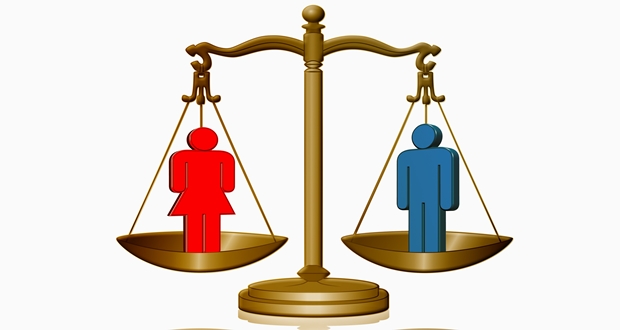 Равенството между половете – основна тема на празничния 8 март
