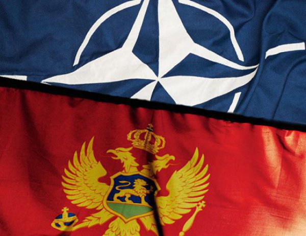 Черна гора стана 29-ят член на НАТО