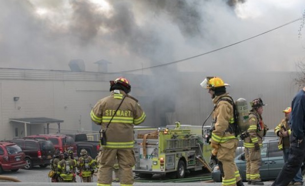Пожар в Ню Йорк: Най-малко 12 души  изгоряха в Бронкс