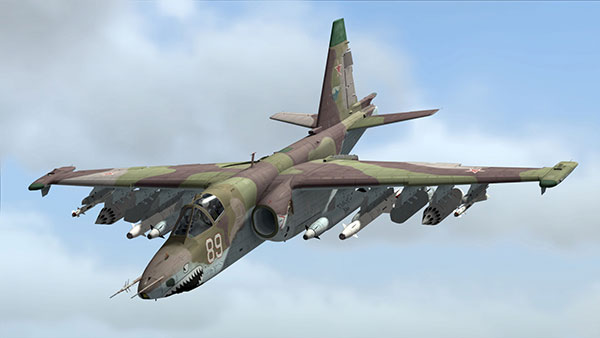 Ремонтът на МиГ-29 и Су-25 отлага купуване на самолети?