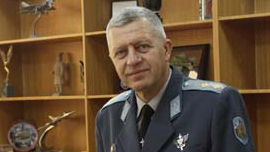 Генерал-майор Цанко Стойков: Новият изтребител не е на ВВС, а на България