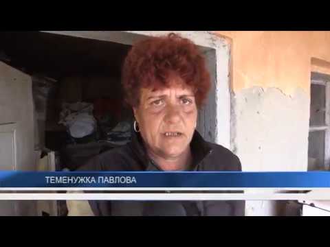 Масова дезинфекция в наводнените райони на Бургас – армията продължава да помага на пострадалите