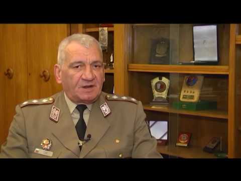 Генерал-лейтенант Андрей Боцев – началник на отбраната