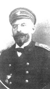 11 -kapitan DIMITAR DIMITROV