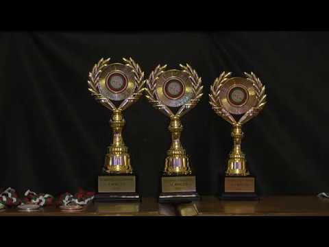 Награди за спечелилите Осмомартенския турнир по стрелба за служители и военнослужещи от сектор Сигурност
