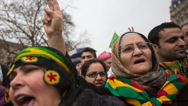 След референдума на кюрдите в Ирак – увеличава се напрежението в Близкия Изток