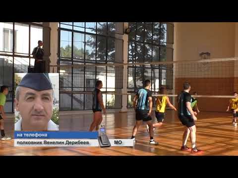 Във Варна приключи ДВШ по волейбол