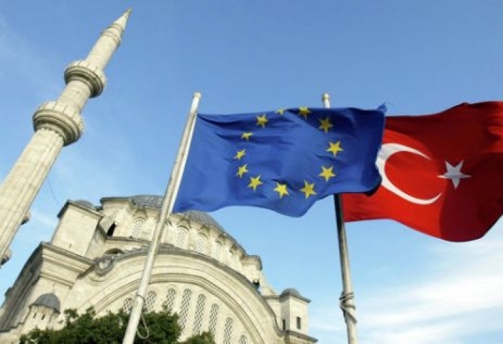 Hurriyet: Турция обещава подобряване на отношенията с Европа