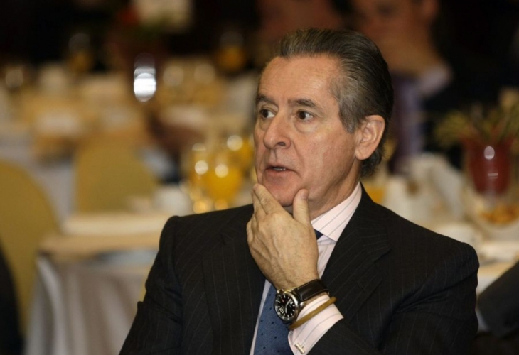 Откриха мъртъв Мигел Блеса, бивш директор на испанската банка Каха Мадрид