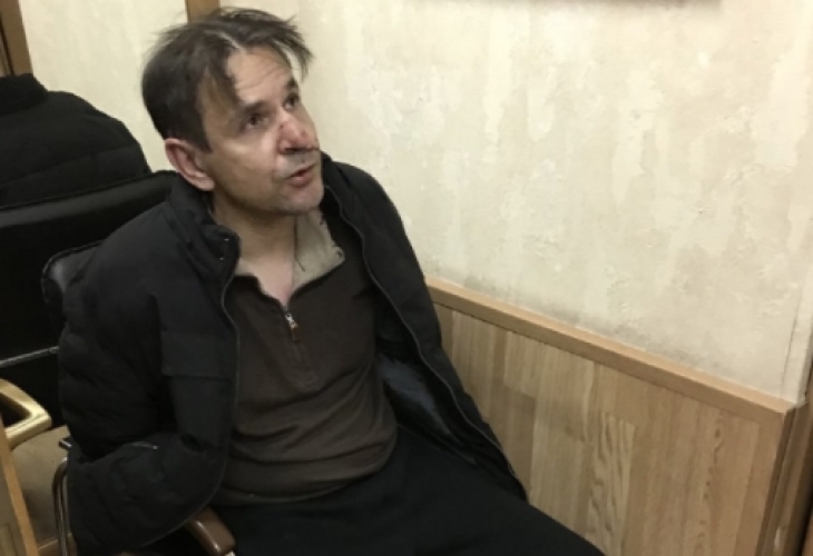 Руска радиожурналистка беше нападната с нож в ефир