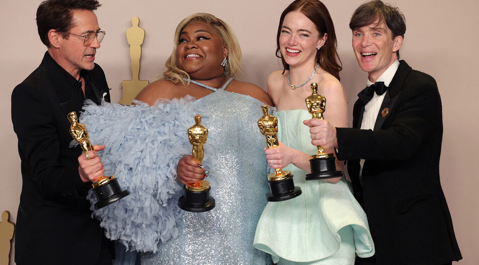 Награди Оскар за 96-и път – поклон пред талантите