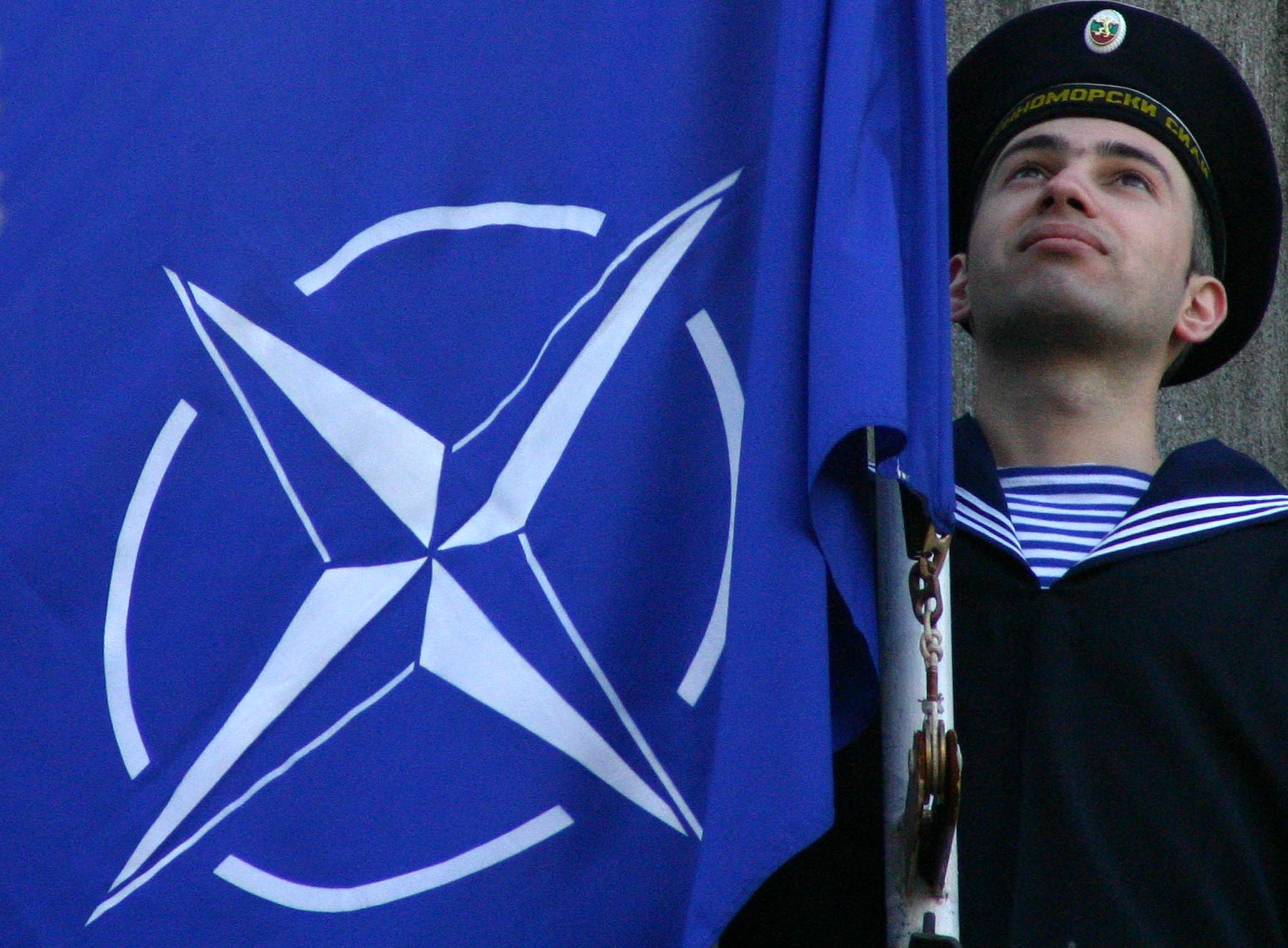 Как флотът изпревари политиците в българския път към НАТО