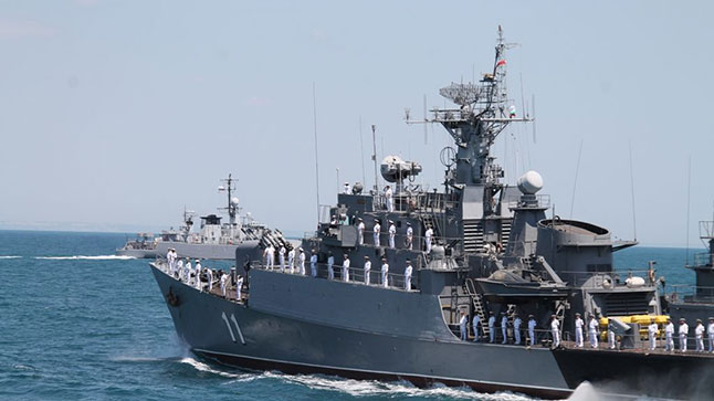 Каракачанов: Ние трябва да строим новите кораби
