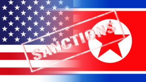 Северна Корея заяви, че санкциите на САЩ са я "направили по-силна"