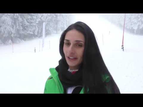 В Боровец продължава ДВШ по ски за 2018 година