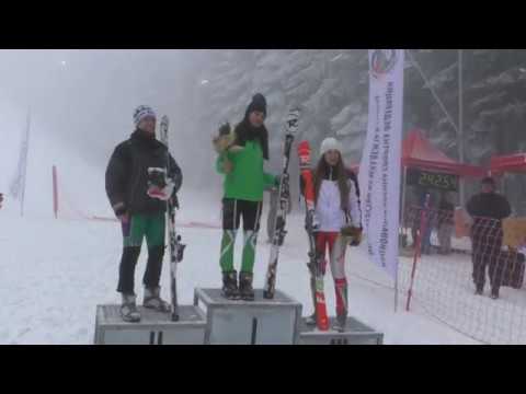 В Боровец започна ДВШ по ски за 2018 година