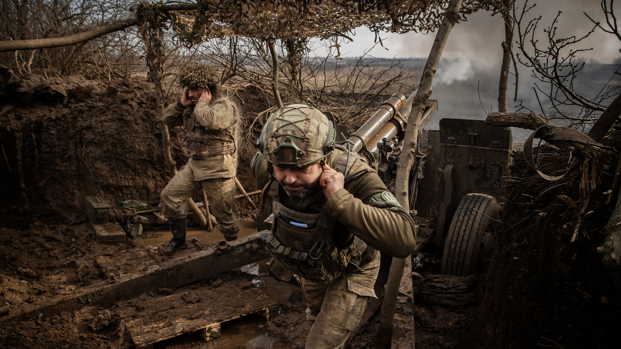 Две години война в Украйна – равносметката