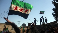 ИДИЛ в отстъпление – Сирийските демократични сили влязоха в Ракка
