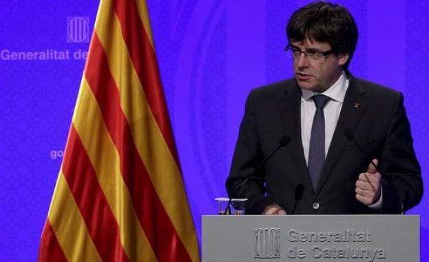Мадрид отказа да преговаря с Каталуния –  настоява Барсeлoна  да спазва испанските закони