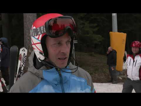 Държавен военен шампионат по ски: Слалом и ски ориентиране