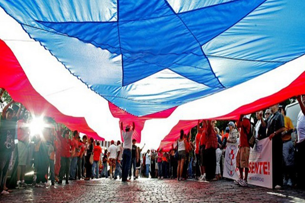 Пуерто Рико гласува за превръщането си в 51-я щат на САЩ