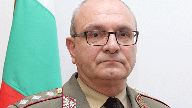 Генерал-лейтенант Пламен Атанасов, заместник – началник на отбраната: Очаква ни динамично лято