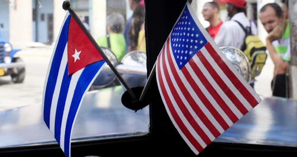 Неочаквана дипломатическа криза – САЩ и Куба за пореден път се „хванаха за гушите“