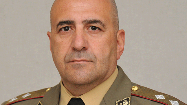 Генерал-майор Димитър Илиев: Сверяваме си часовника в общността на Алианса