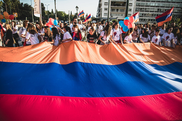 Политическата криза в Армения се задълбочава – лидерът на опозицията зове за гражданско неподчинение