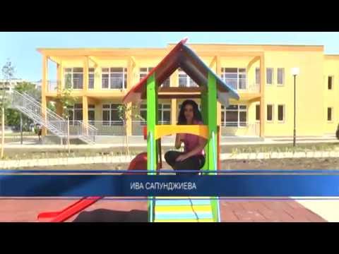 Пет детски градини отварят до края на годината в София