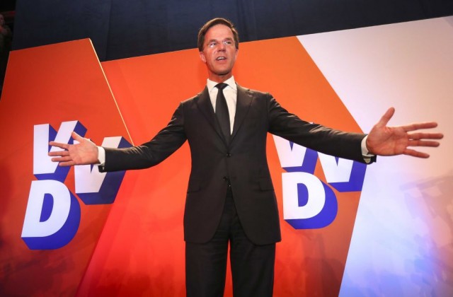 Парламентарните избори в Холандия – избиратели казаха „НЕ” на популизма