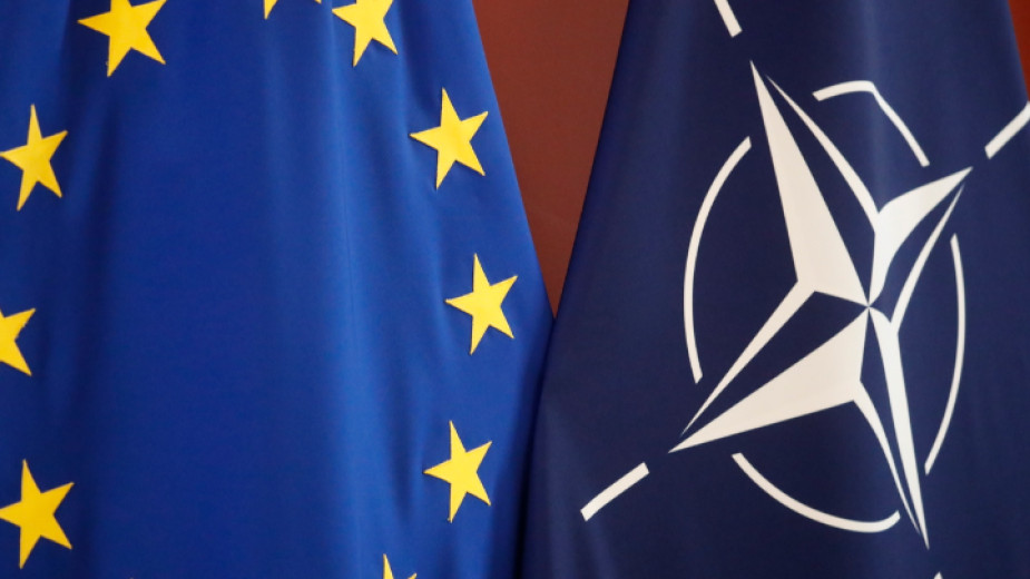 Европейски нюзрум: Съмненията в лидерската роля на САЩ доведоха до нови призиви за по-силна отбрана на ЕС
