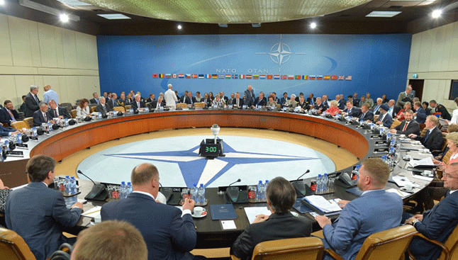 НАТО и ЕС синхронизират отбранителното планиране