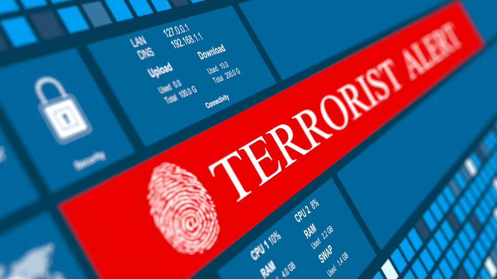 Посолствата на САЩ и Великобритания в Москва предупредиха за възможни терористични атаки