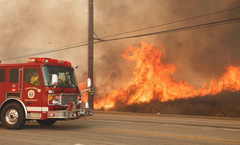 Нови жертви на горските пожари в Калифорния